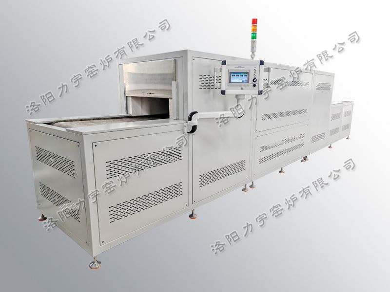 LYL-18WDL網帶爐